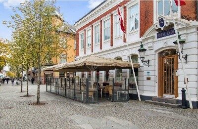 Generalforsamling